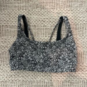 Athleta exhale sports bra